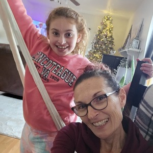 Fundraising Page: Debera Smith